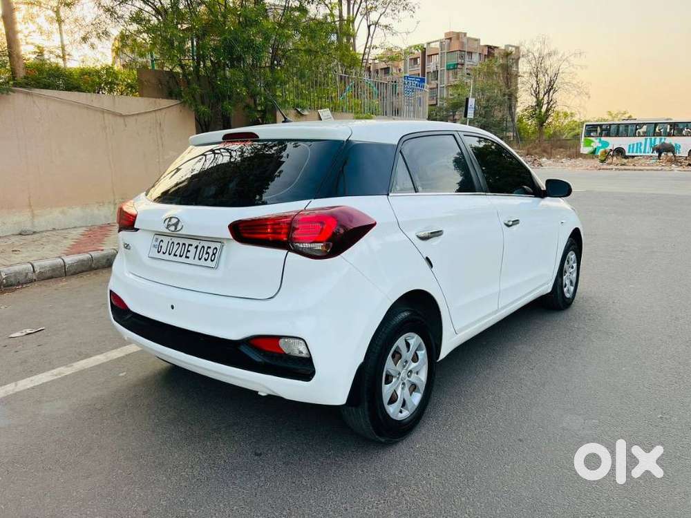 Hyundai I20 Magna Plus, 2020, Petrol
