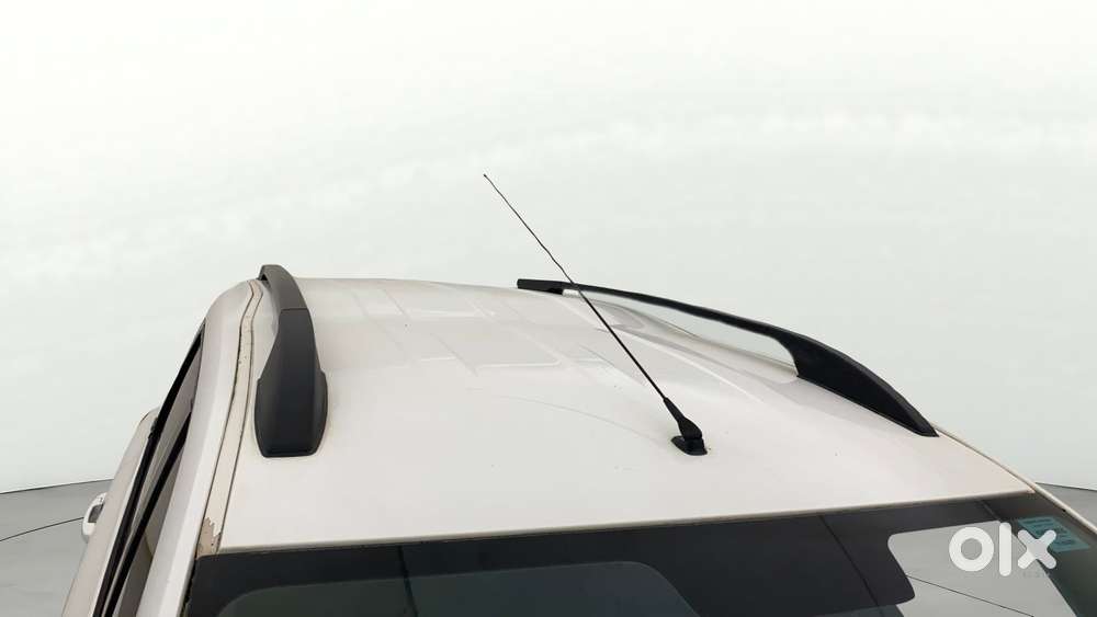 Renault Triber Rxz Easy-r Amt, 2021, Petrol