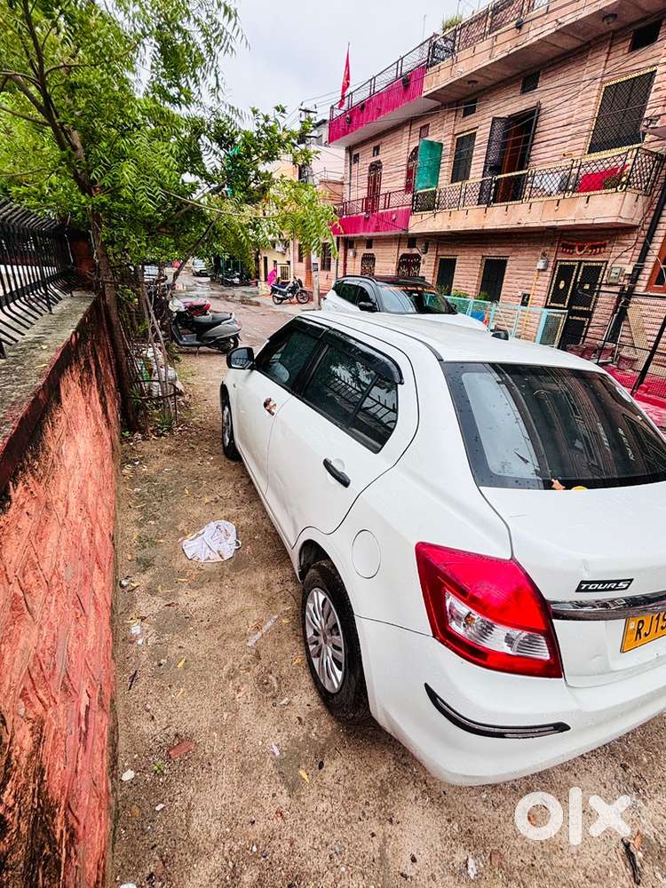 Maruti Suzuki Dzire Diesel Manual 2019