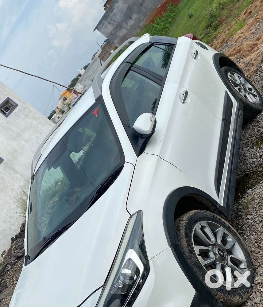 Hyundai I20 Active 2016