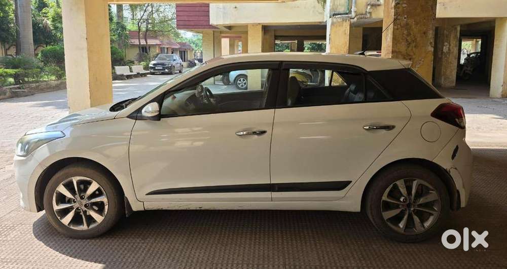 Hyundai I20 2015 Diesel Well Maintained