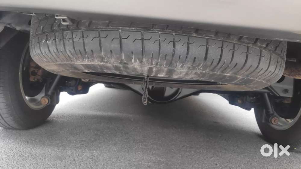 Toyota Innova Crysta [2020-ongoing] 2.4 Gx 7 Str, 2022, Diesel