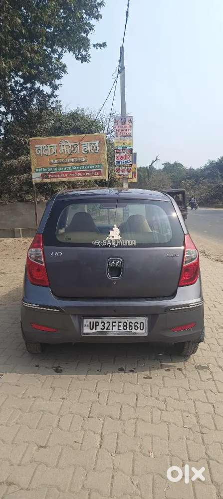 Hyundai I10 2014 Petrol 64000 Km Driven