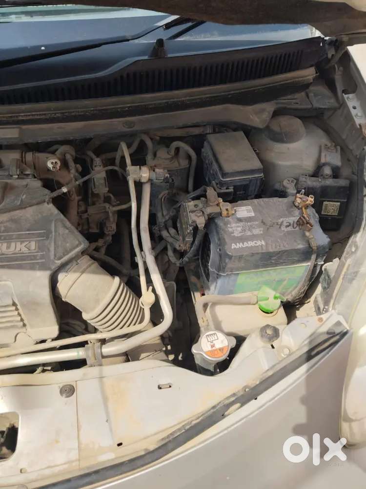 Maruti Suzuki A-star 2011 Petrol 62222 Km Driven Sab Kuch Ok Hai 2031t