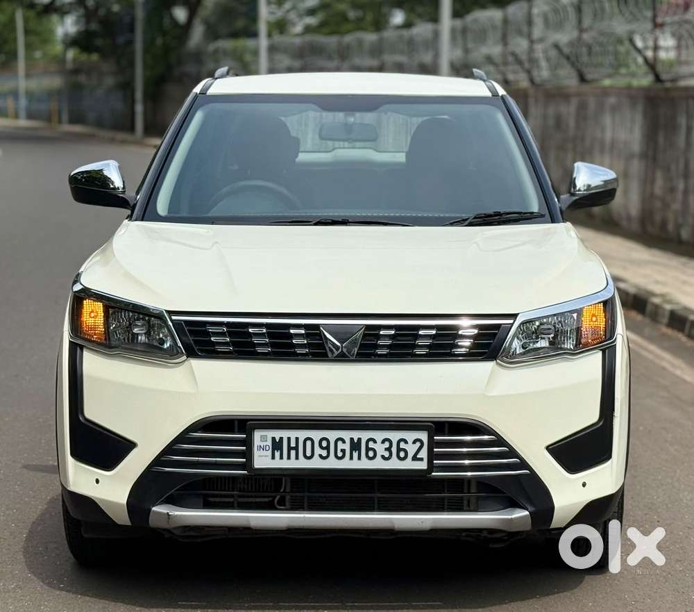 Mahindra Xuv300 W6, 2024, Petrol