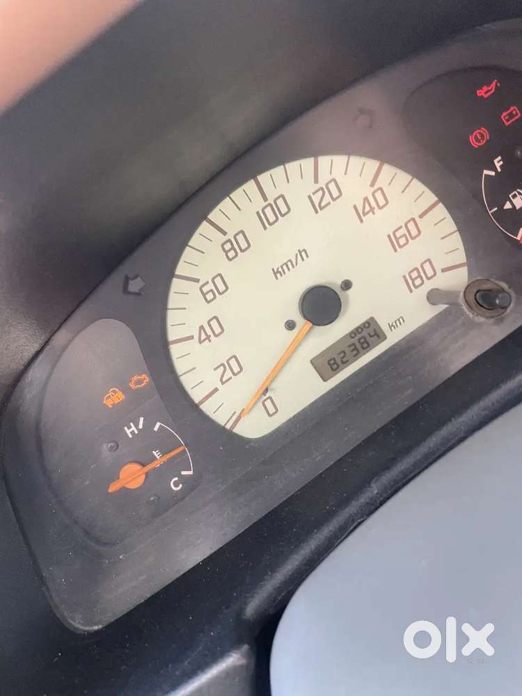 Maruti Suzuki Alto 2008 Petrol 82400 Km Driven