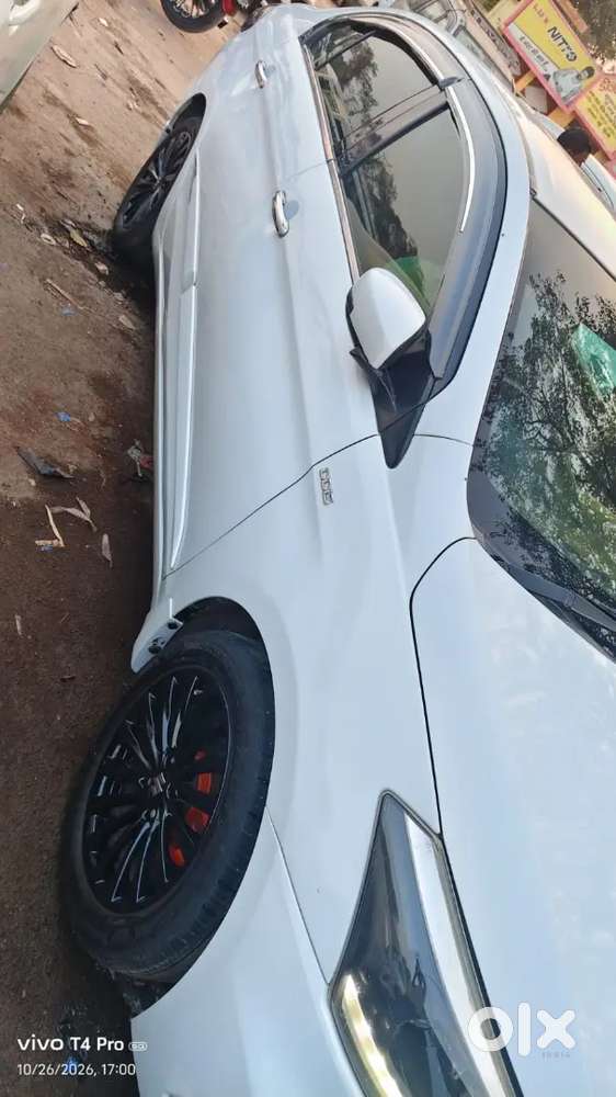 Maruti Suzuki Ciaz 2018