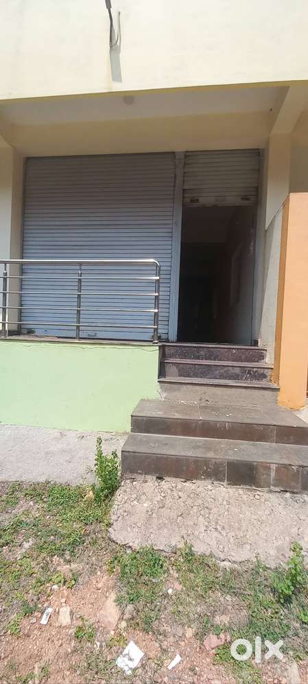 Shop for rent