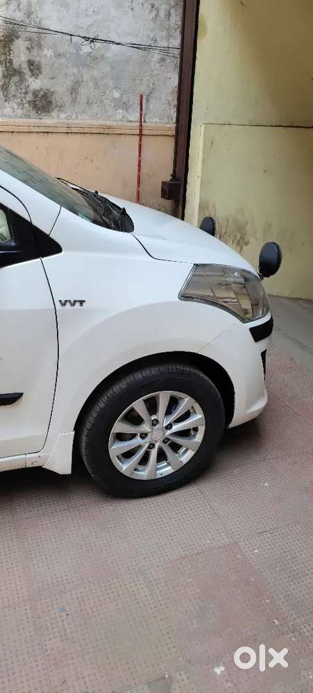 Maruti Suzuki Ertiga 2013