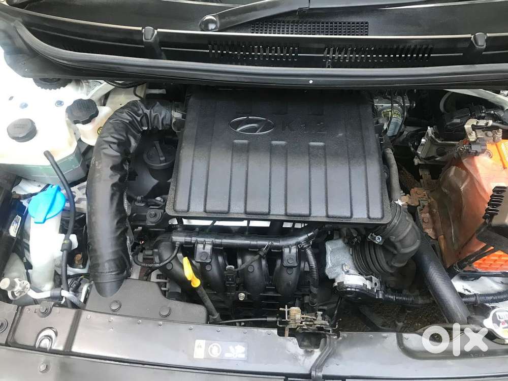 Hyundai Grand I10 Nios Magna 1.2 Kappa Vtvt, 2020, Petrol