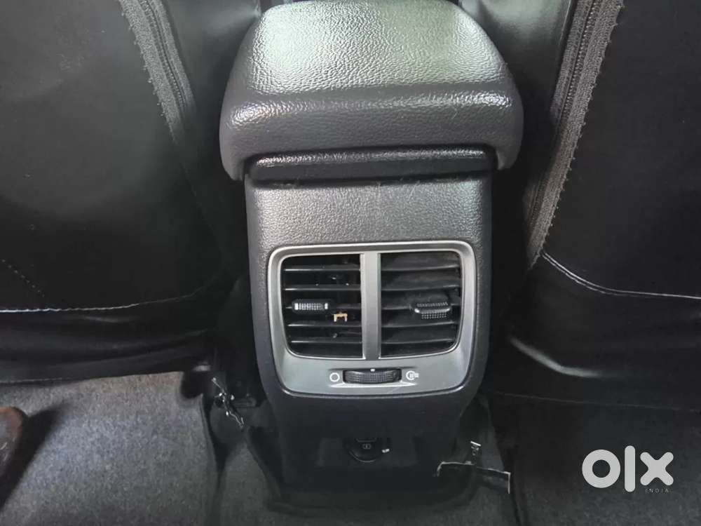 Hyundai Verna 1.6 Crdi Sx Plus At, 2018, Diesel