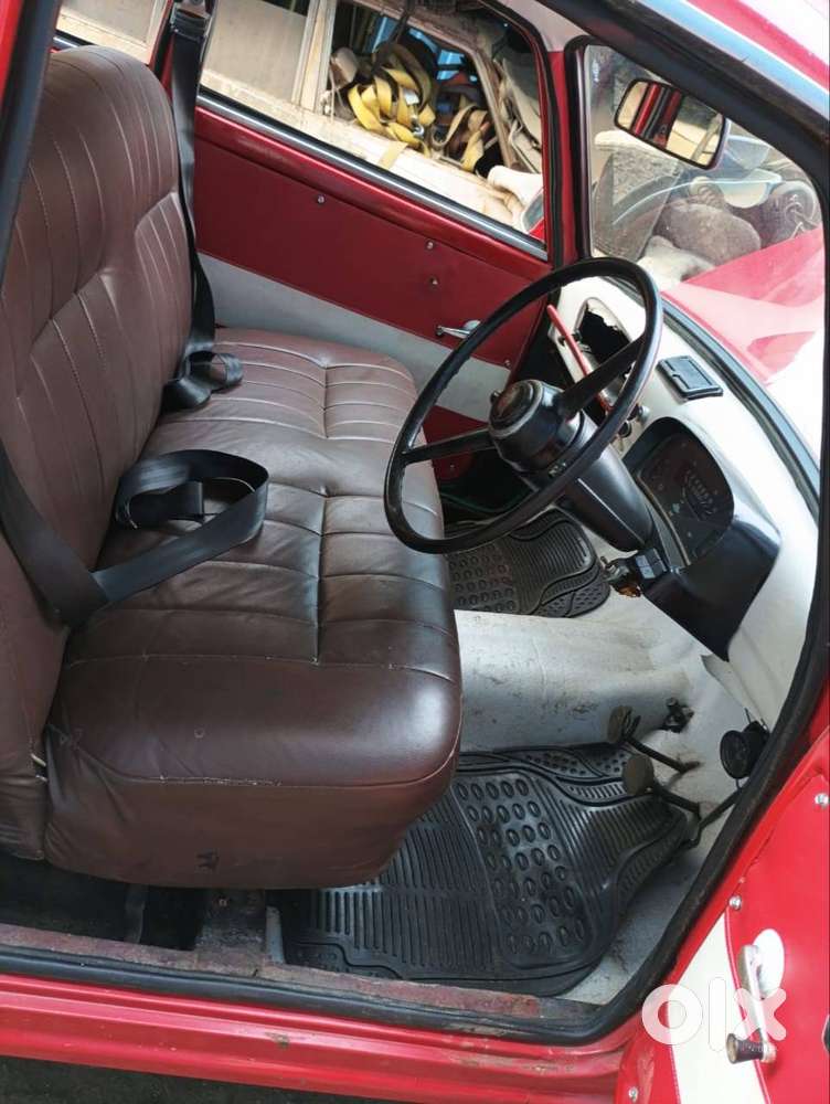Fiat Premier Padmini 1995 Diesel Well Maintained