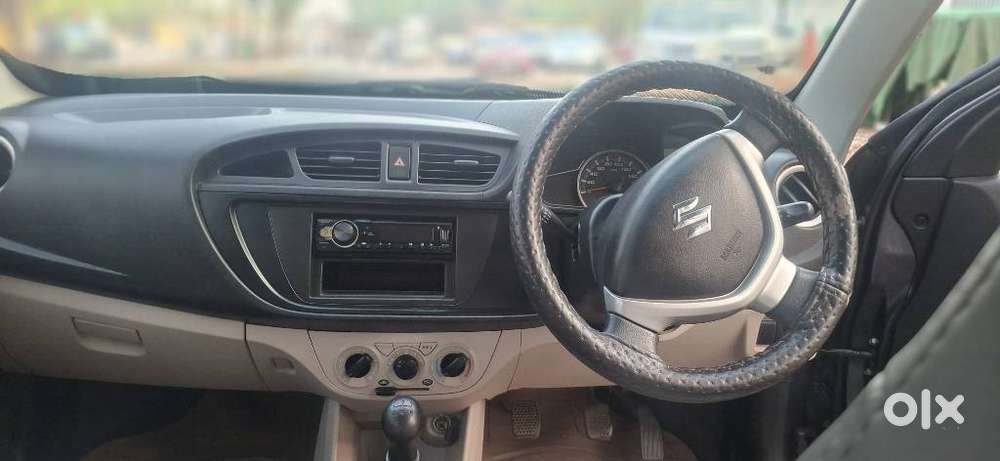 Maruti Suzuki Alto 800 Lxi, 2019, Petrol