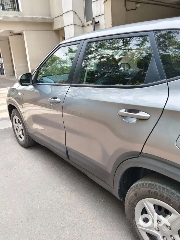 Kia Seltos 2020 Diesel 39326 Km Driven