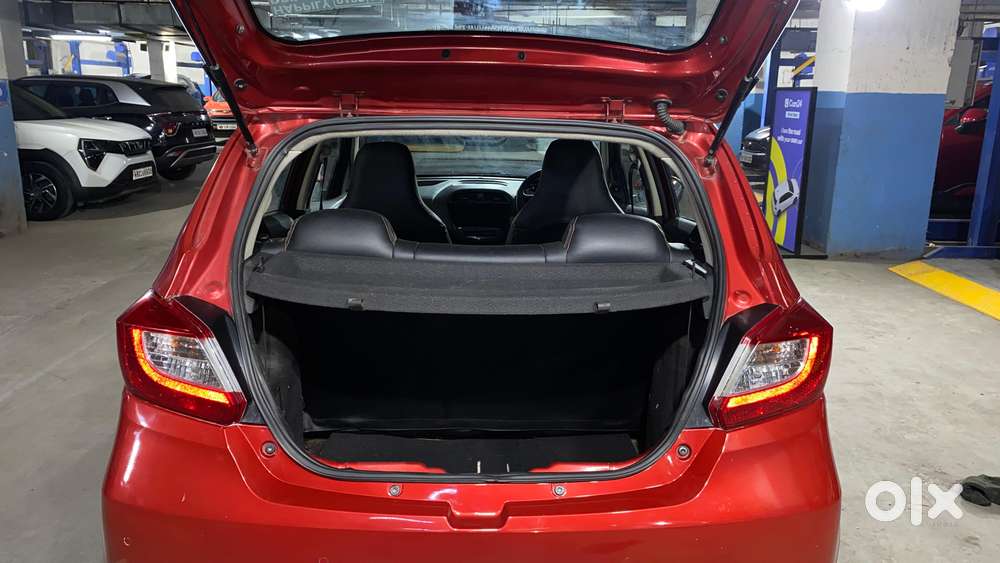 Tata Tiago 1.2 Revotron Xt, 2019, Petrol