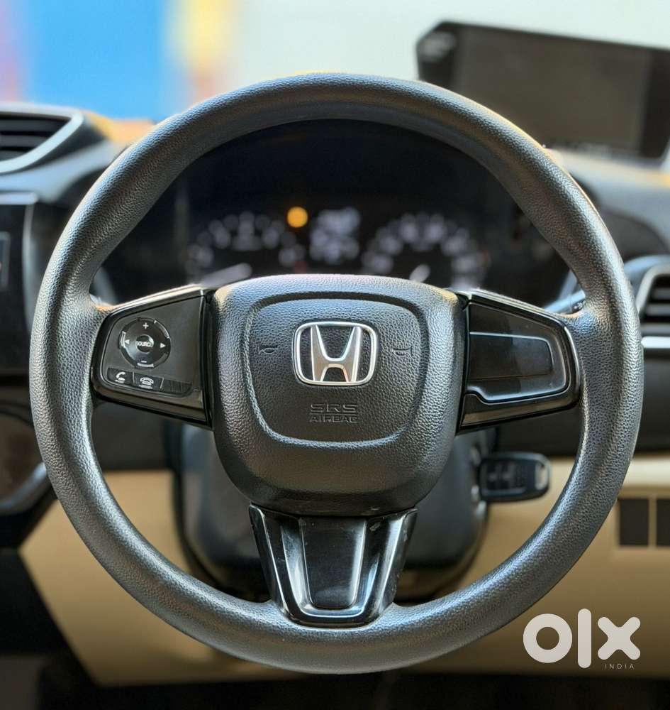 Honda Amaze S 1.2 Petrol Cvt, 2020, Petrol