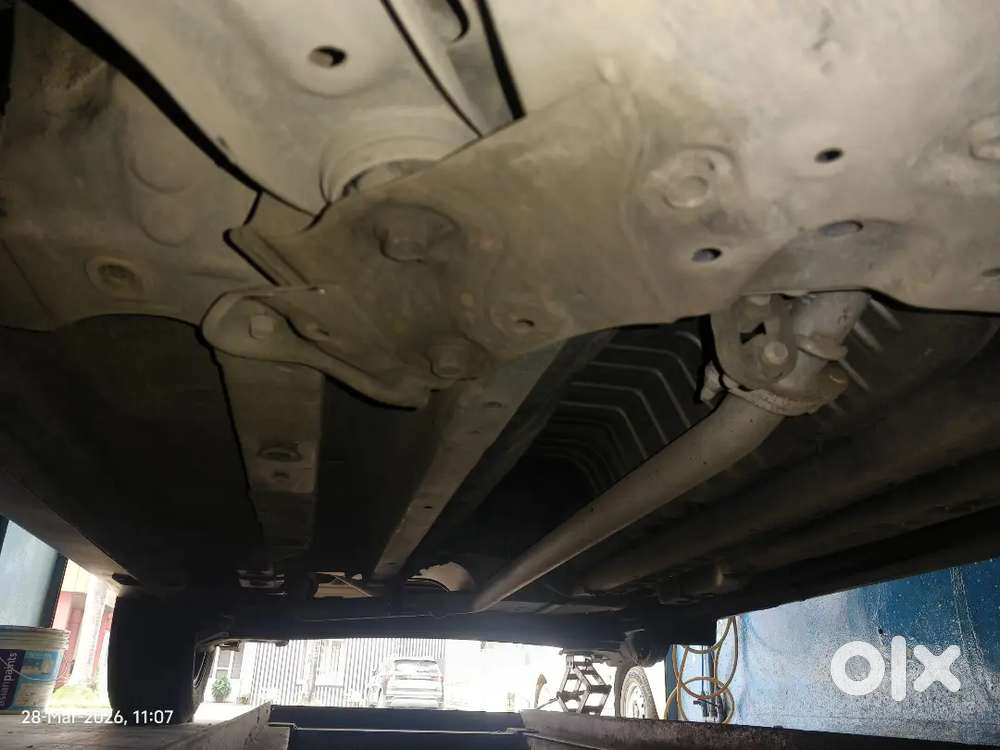 Creta 1.6 Sx+ Dsl. Mt. Phantom Black Ed.