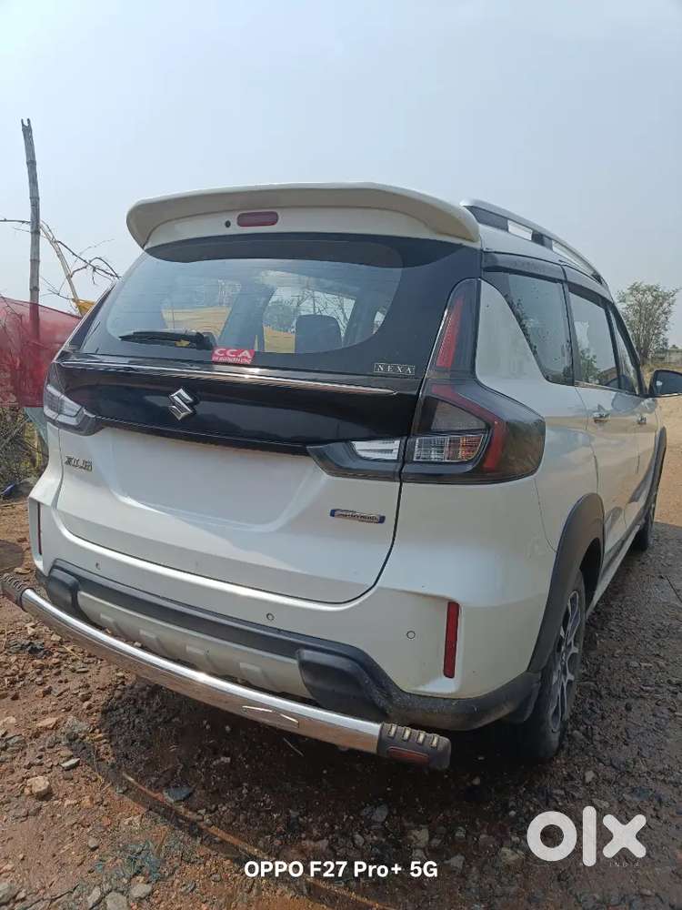 Maruti Suzuki Xl6 2023