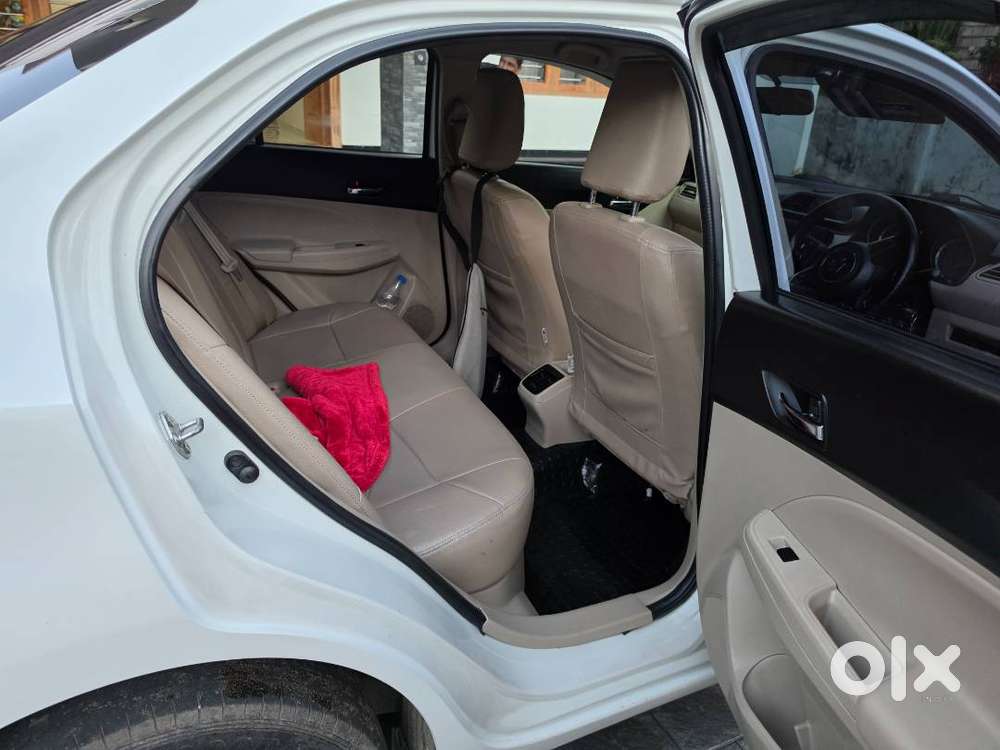 2017 Maruti Dzire Vxi Petrol | Single Owner