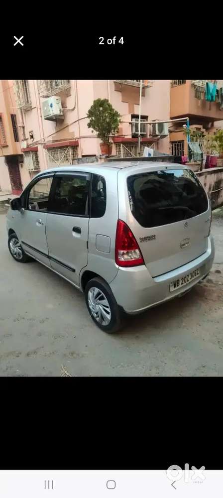Maruti Suzuki Zen Estilo Vxi 2011 Petrol 65000 Km Driven