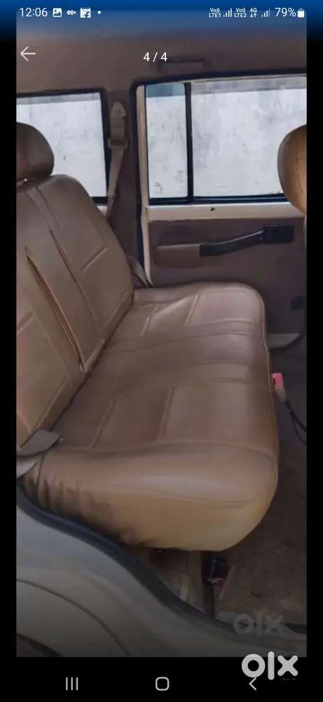 Mahindra Bolero 2013 Diesel 140000 Km Driven