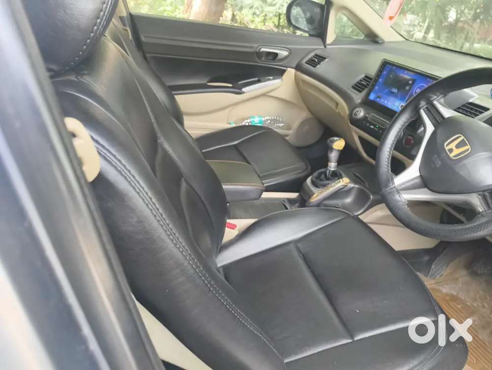 Honda Civic 1.8 S 2006