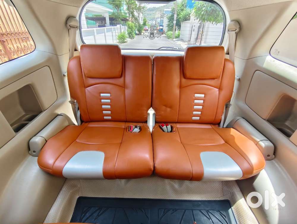 Toyota Innova, 2014, Diesel