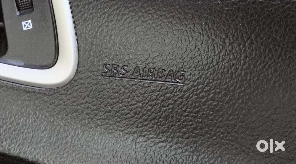 Maruti Suzuki Baleno Zeta, 2017, Petrol