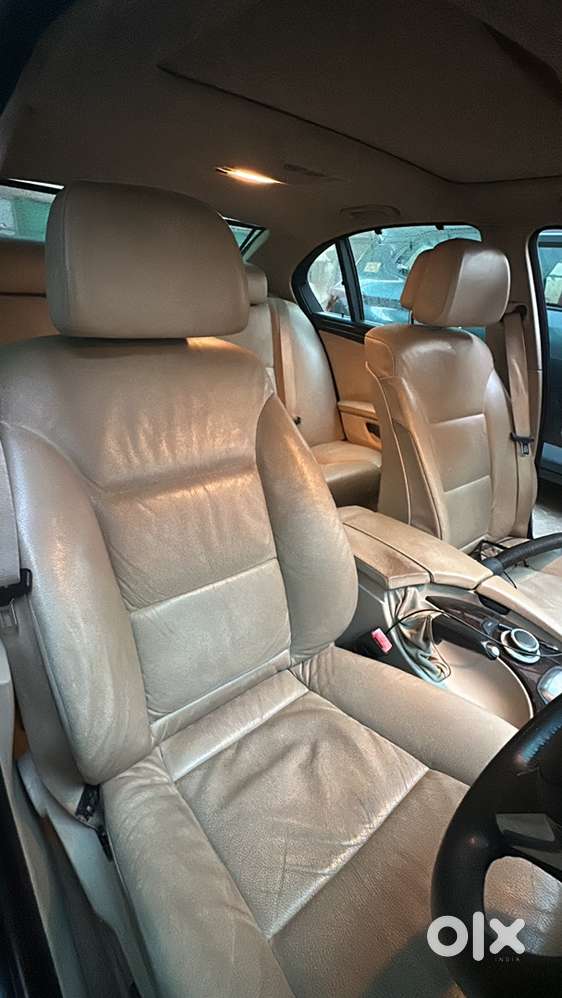 Bmw 530i  Rare Species Inline 6