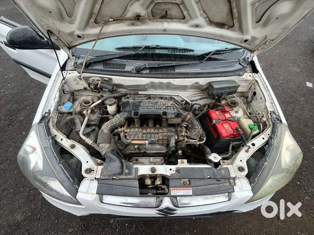 Maruti Suzuki Alto 800 2016