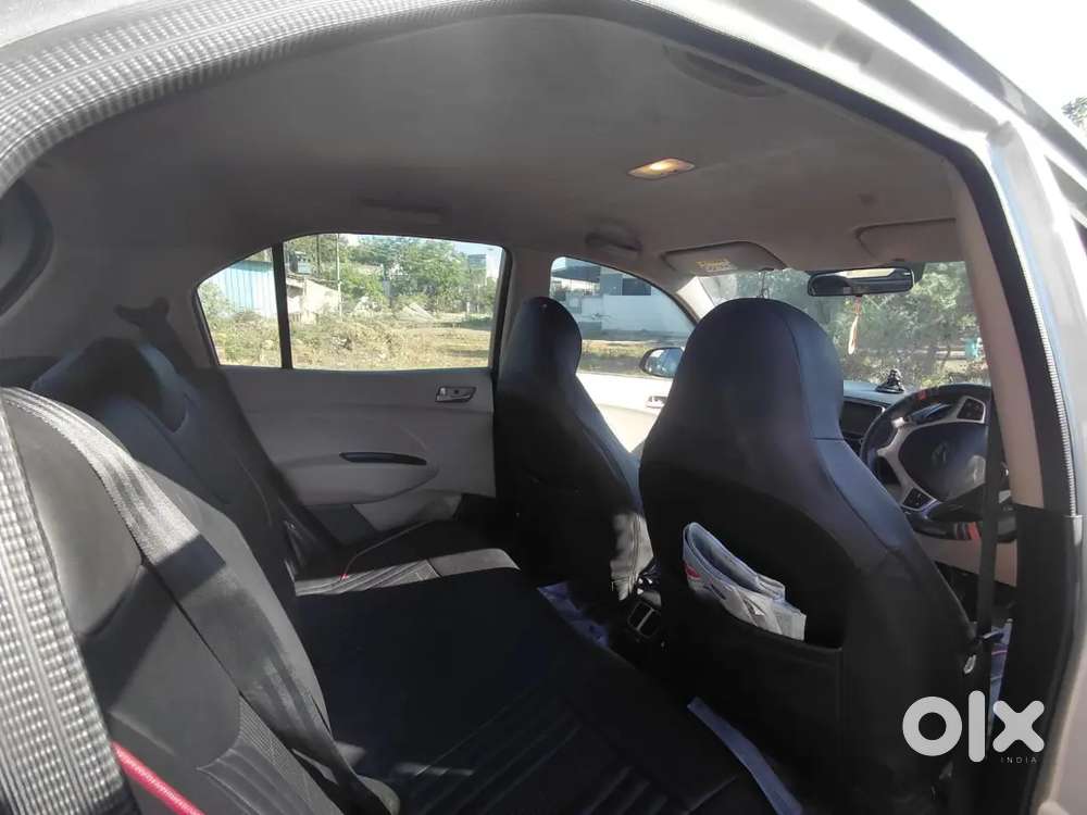 Hyundai New Santro 2019 Petrol 49000 Km Driven