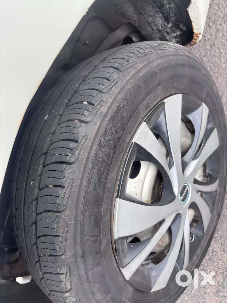 Tata Indica Vista 2012 Diesel 138000 Km Driven