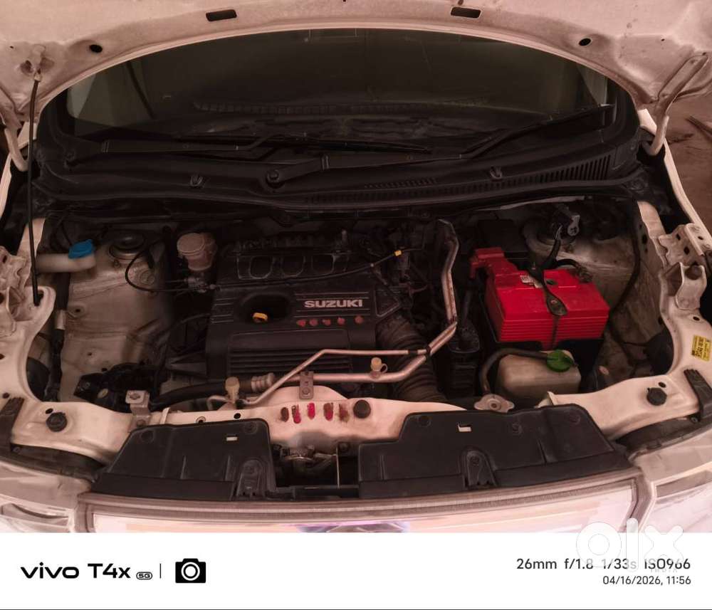 Stingray Wagonr, Vxi 2014