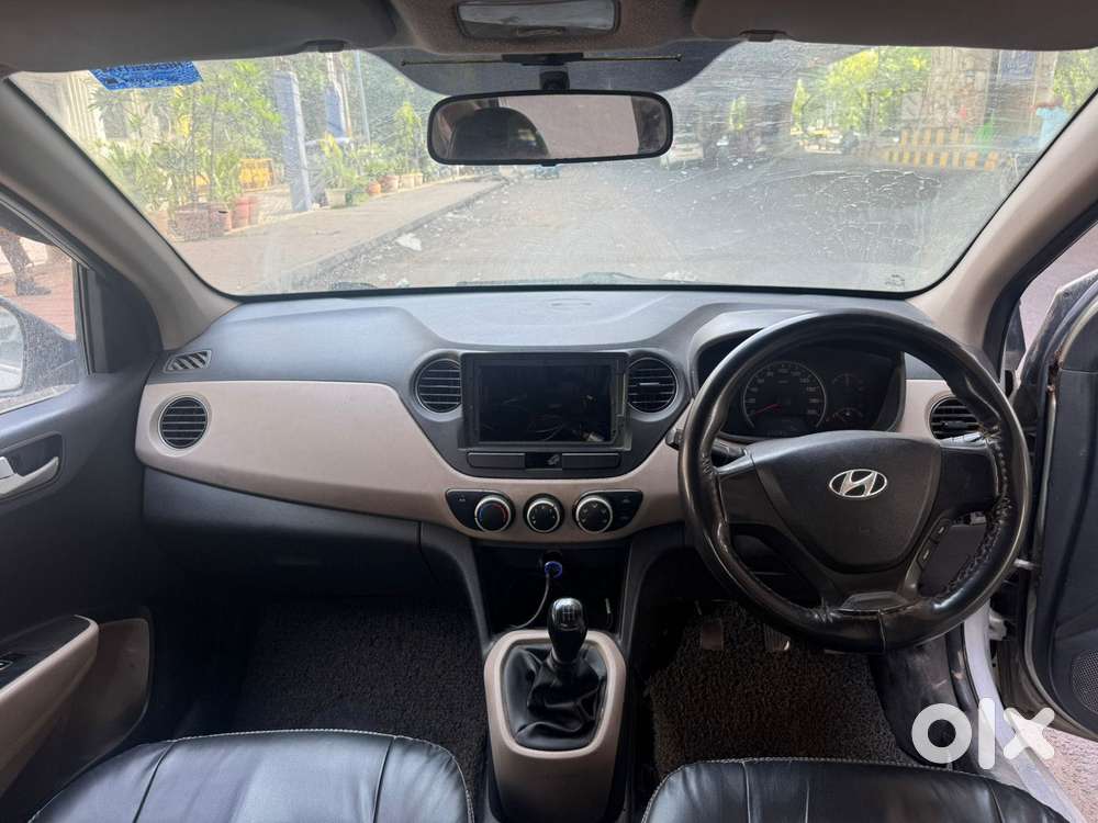 Hyundai Grand I10 1.2 Crdi Magna, 2014, Petrol
