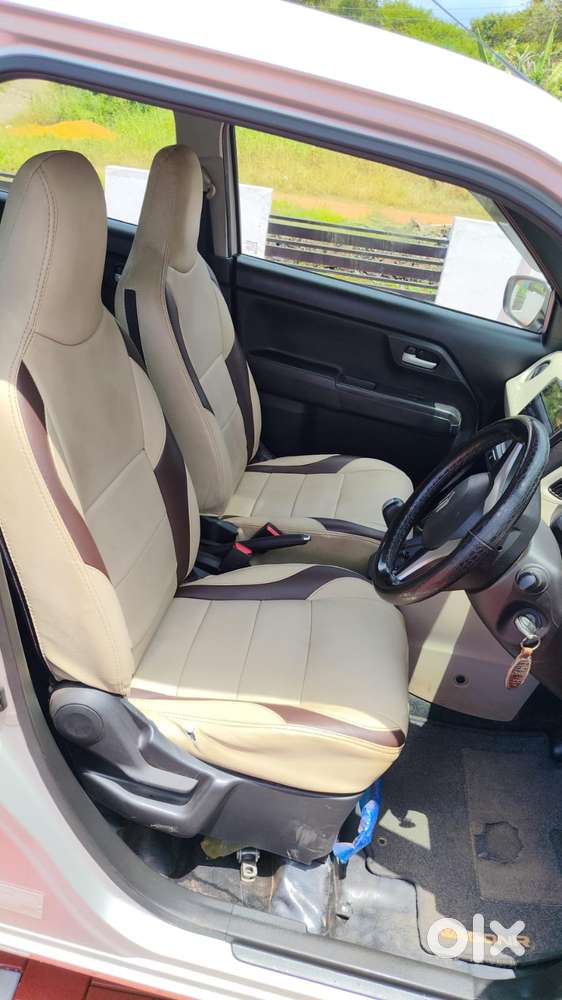 Maruti Suzuki Wagon R Amt Vxi, 2023, Petrol