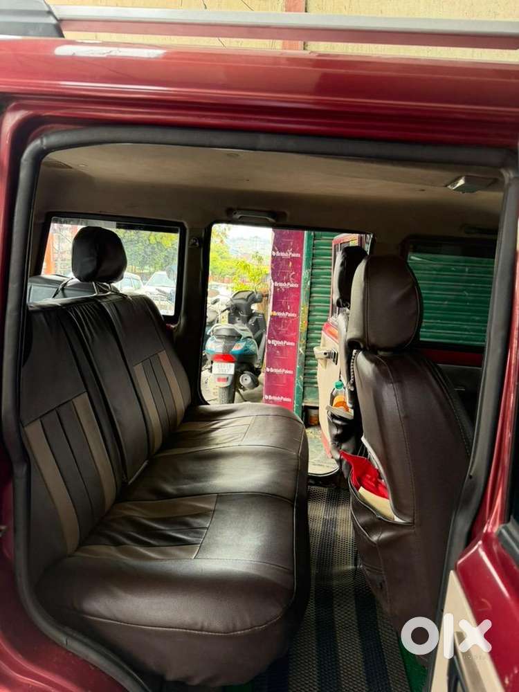Mahindra Diesel Car 2012