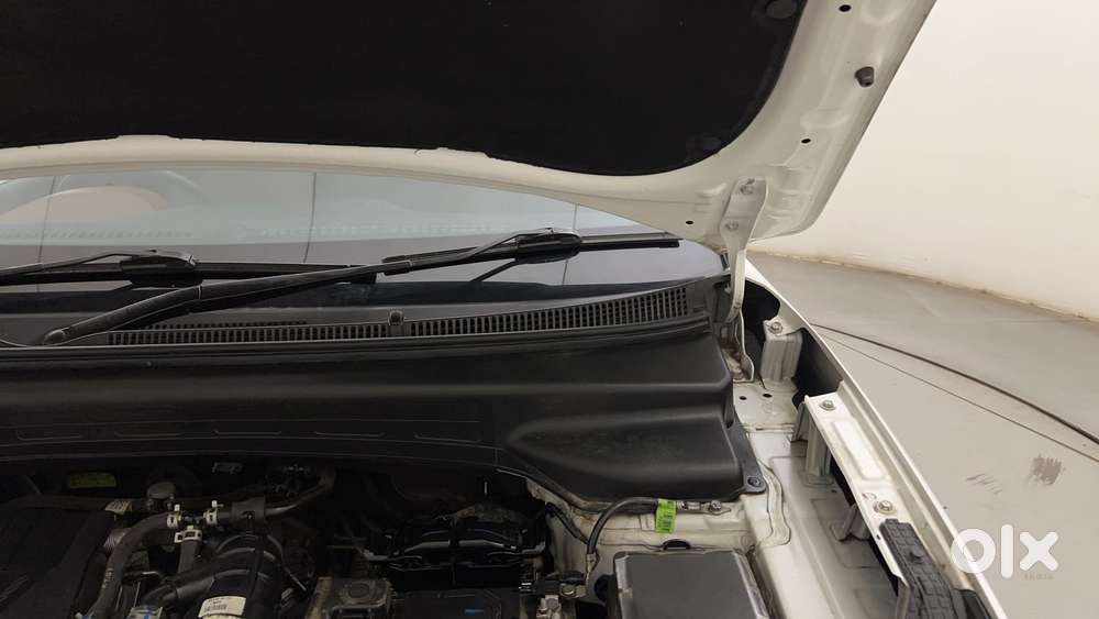 Hyundai Alcazar 1.5 Tdct Signature (o) 7s Petrol, 2023, Petrol