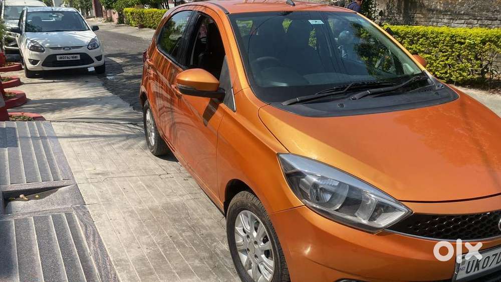 Tata Tiago 2018