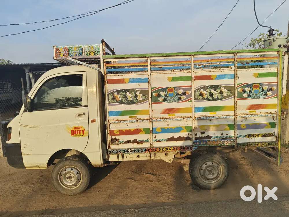 Mahindra Supro 2019 Diesel