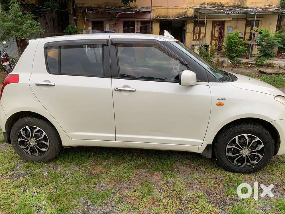 Maruti Suzuki Diesel 2008