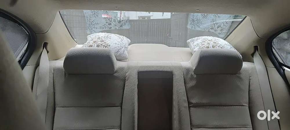 Honda City 1.5 Zx 2011