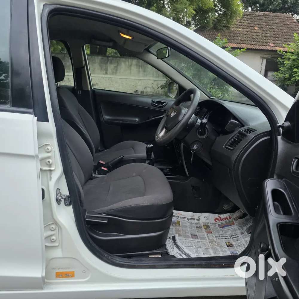 Tata Bolt Quadrajet Diesel 2016 Model.