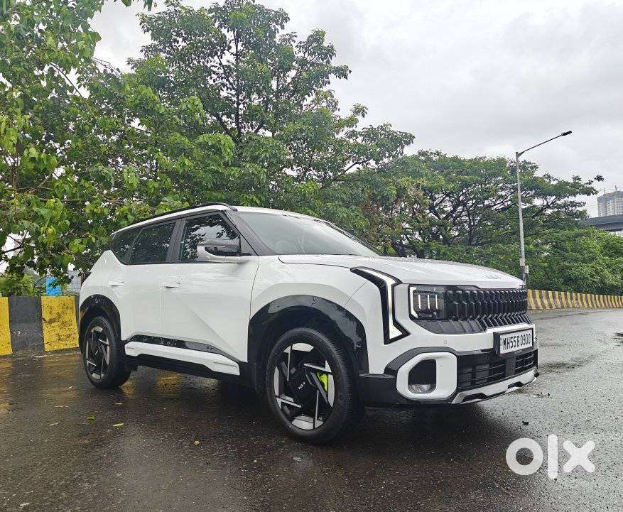 Kia Seltos 1.5 Gtx+ Diesel At, 2026, Diesel