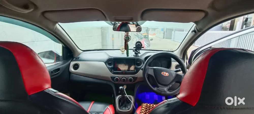 Hyundai Xcent Prime 2018 Diesel