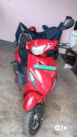 Olx patna scooty online