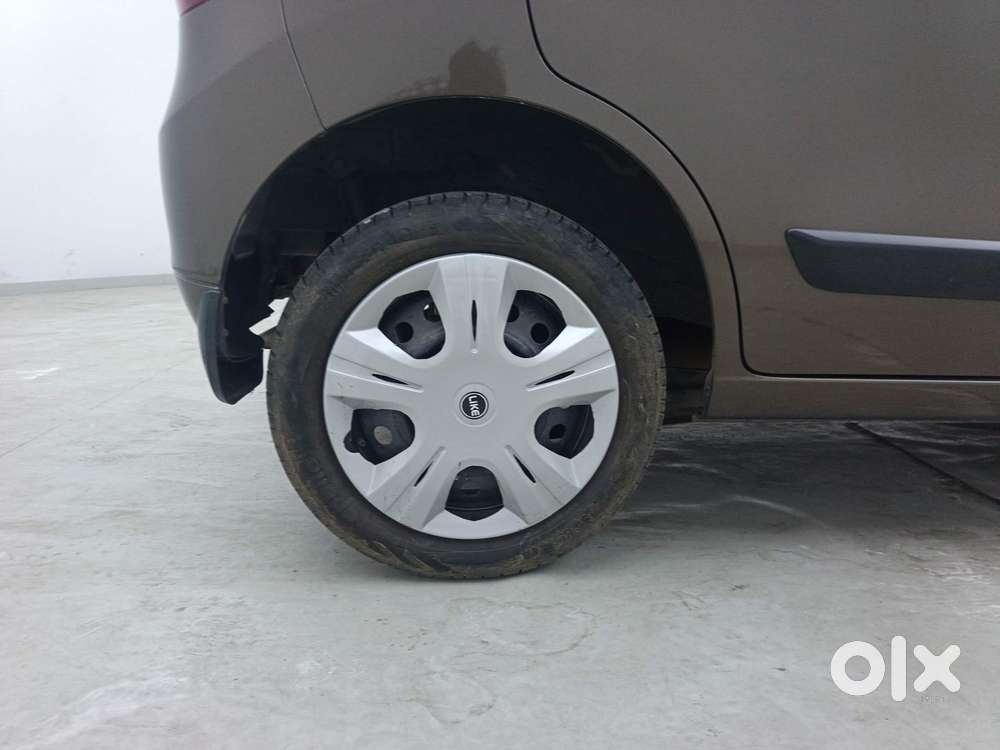 Maruti Suzuki Wagon R Vxi, 2014, Petrol