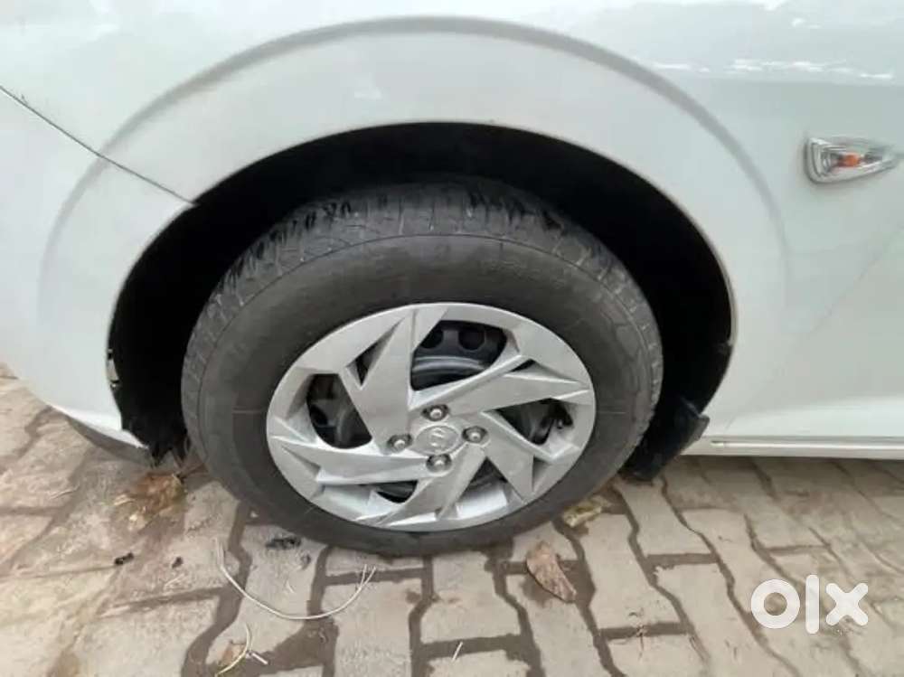 2021 Hyundai I20 1.2 Magna