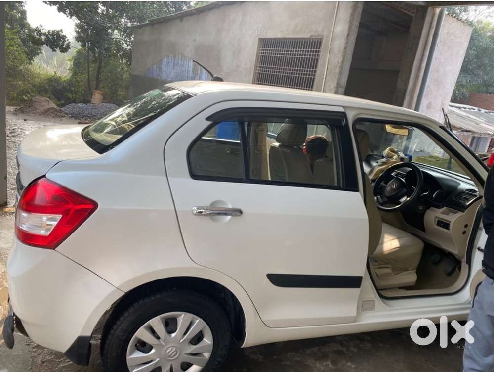 Swift Dzire 2015 Petrol