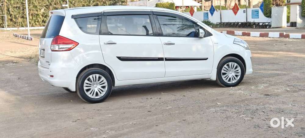 Maruti Suzuki Ertiga 2012-2015 Vdi Abs, 2014