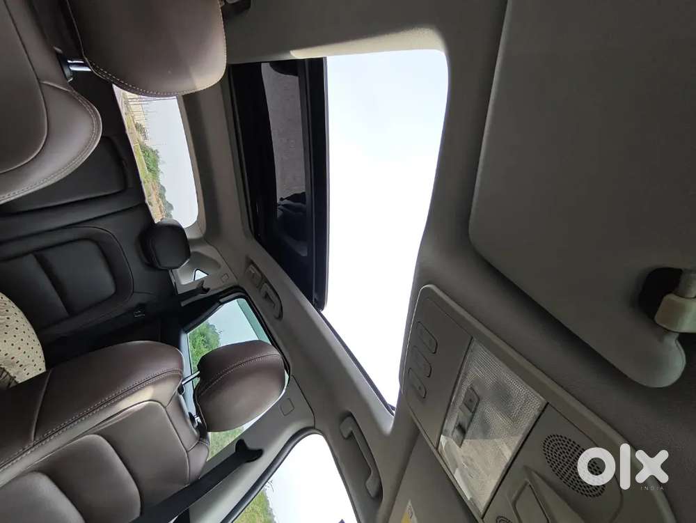 Tata Harrier 2021 Diesel Well Maintained